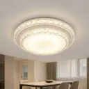 Plafonnier LED 36W 3 couleurs Y-128