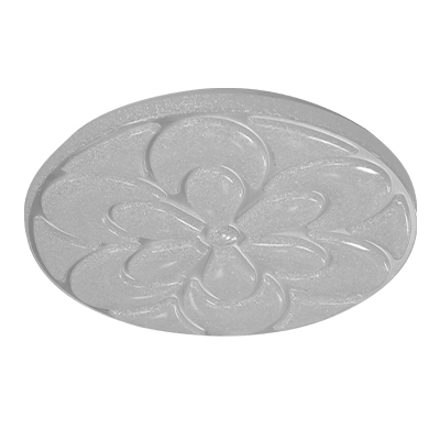 PLAFONNIER LED 36W 3COULEURS Y-134