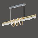 LUSTRE SUSPENDU 50W 3COULEURS 12335-1