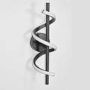Applique murale LED 18W 3 couleurs 610 bk