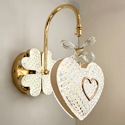 Applique murale LED 10W 3COULEUR 627