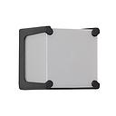APPLIQUE MURALE LED 5W LUMIERE JAUNE HY002
