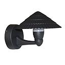 Applique murale LED 12W jaune HY005