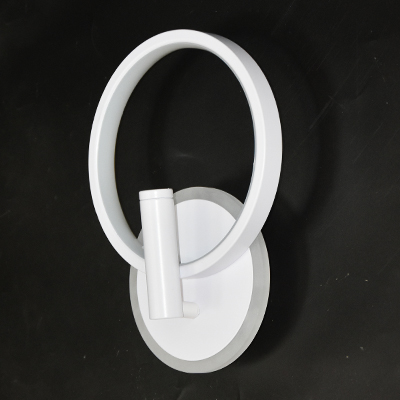 APPLIQUE MURALE LED 20W 3COULEUR XLB624