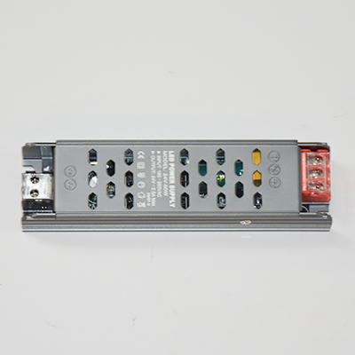 ALIMENTATION LED 24V 60W IN:180V-265VAC OUT:24V-2,5AMAX