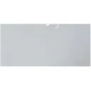 Plaque murale SPC UV 1220X2440x3MM blanc mat KL8074