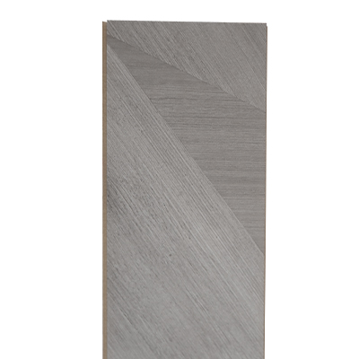 Parquet flottant L 1220 x W 198 x T 8 mm (1,93M²) standard E1 color Ref 98010-3 2081102093 (8PCE)
