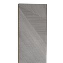 PARQUET L.1220 x W.198 x T.8 mm(1,93M²)  standard E1 color ref. 98010-3 2081102093 (8PCE)