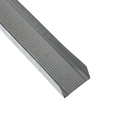 RAIL POUR PLACO 48x30  (Barre de 3m) (LCL)