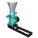 MACHINE A GRANULES FPM-150 120-160 KG/H SANS MOTEUR 3050101151