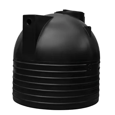 FOSSES SEPTIQUES 2000L 6 p Dia160cmxH166cm (PRIX NET )