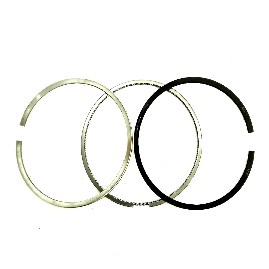 JEU DE SEGMENTS DE PISTON 006004552F91 (MHDR)