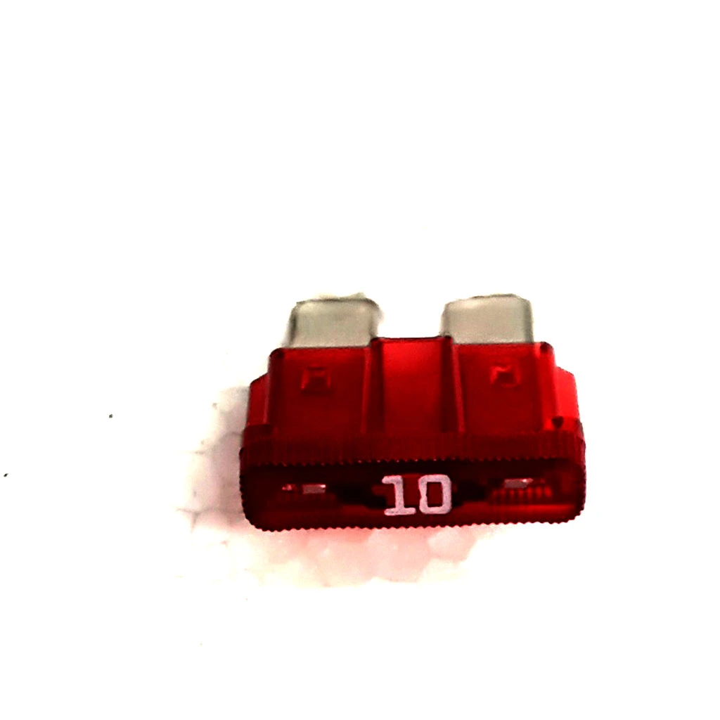 FUSIBLE (10 AMPERES) E007700999D91 (MHDR)