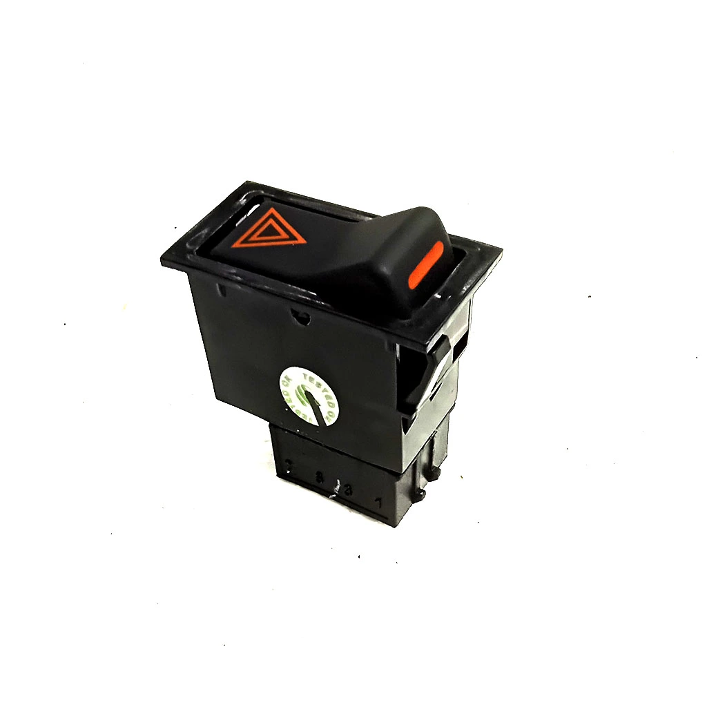 INTERRUPTEUR AVERTISSEUR DE DANGER 005558699R92 (MHDR)