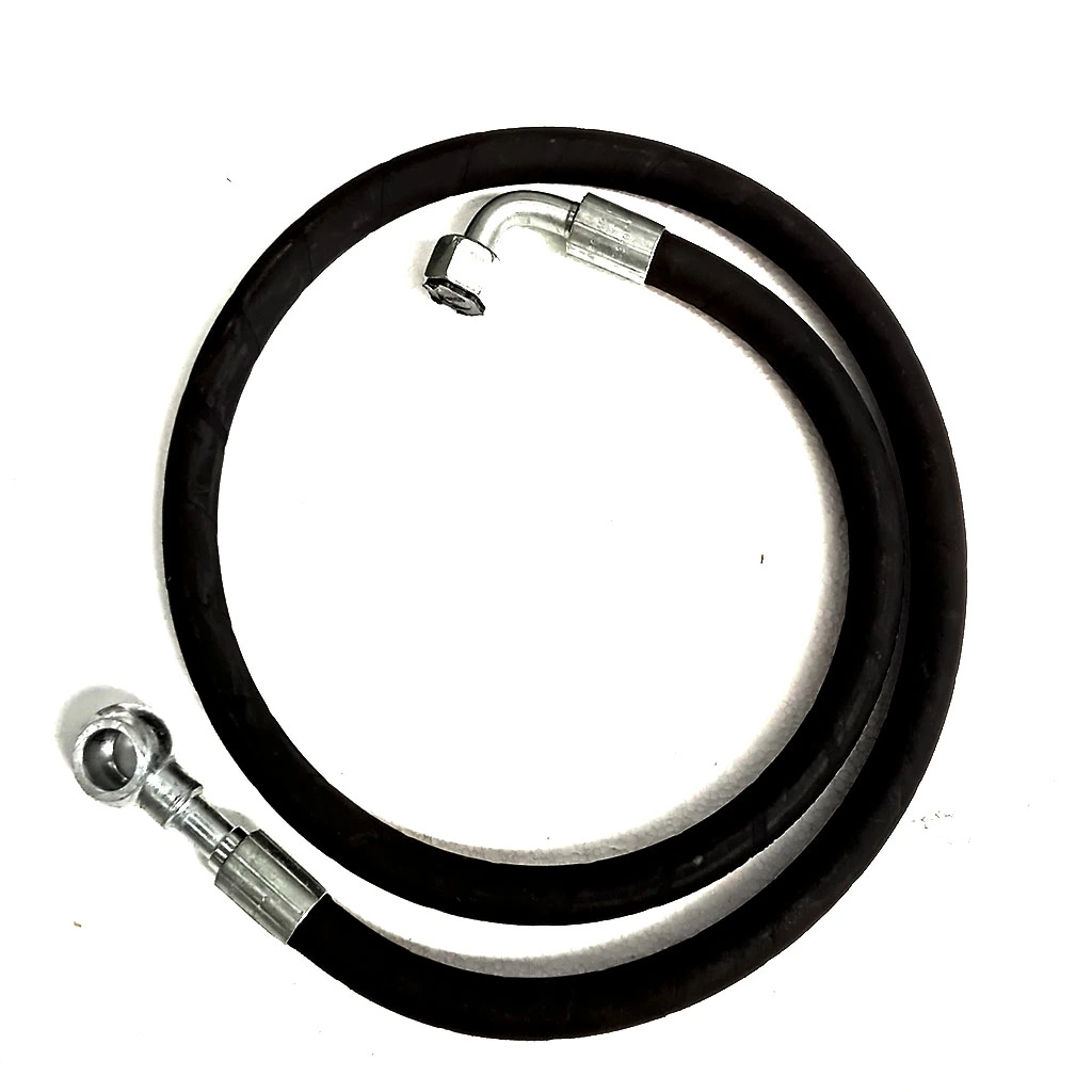 FLEXIBLE 4 550147 (MHDR)
