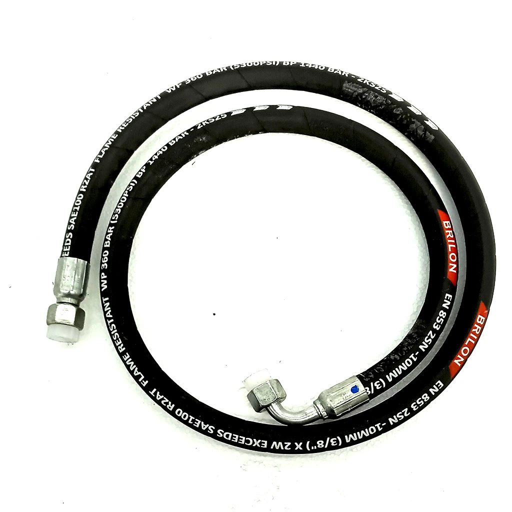 FLEXIBLE 6 REF 550146 (MHDR)