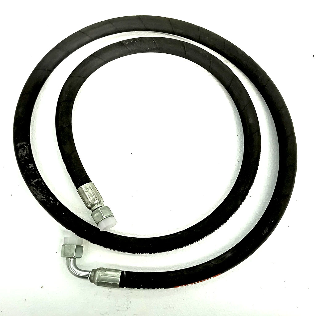 FLEXIBLE 1/2 ECROU LIBRE 1" REF 537007 (MHDR)