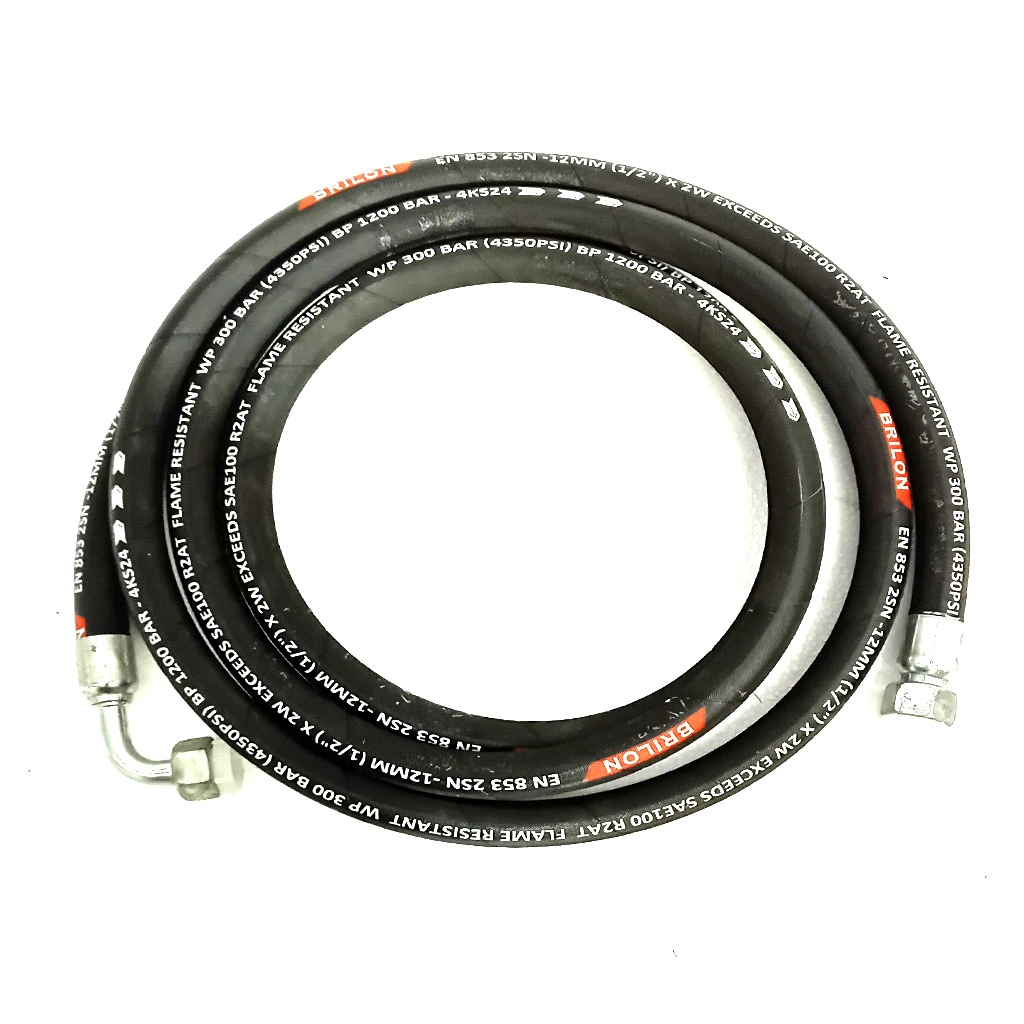 PN 537009 1/2 / 2T – ET 1/2 BSP (90°) – B (MHDR)