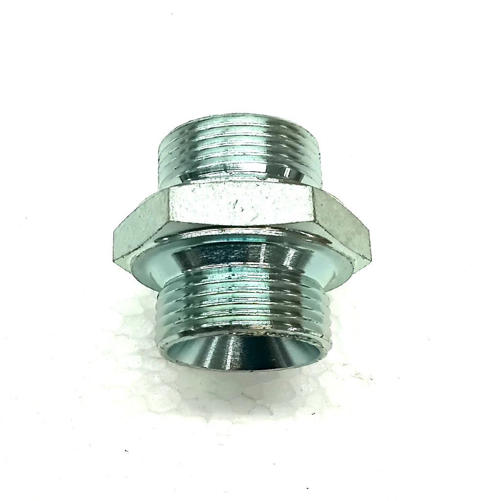 UNION M 1/2 BSP (60°) REF 536840 (MHDR)