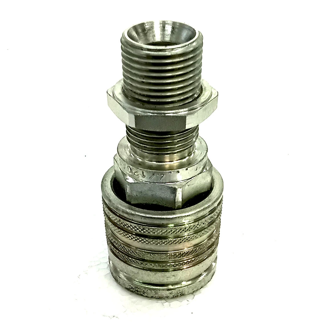PN 537888 RACCORD FEMELLE SERIE CPV (MHDR)