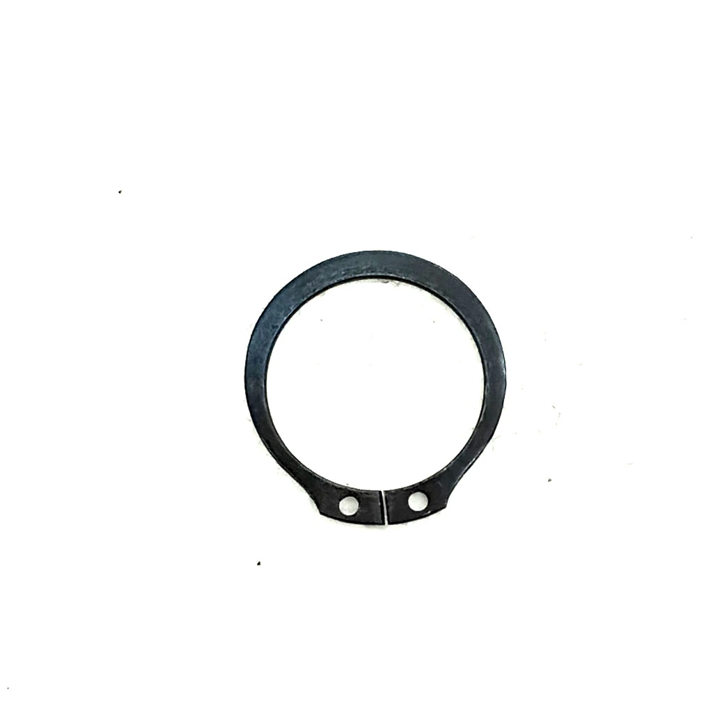 CIRCLIP EXTERIEUR E30 (EPAISSEUR 2) RENFORCE REF 513543(MHDR)