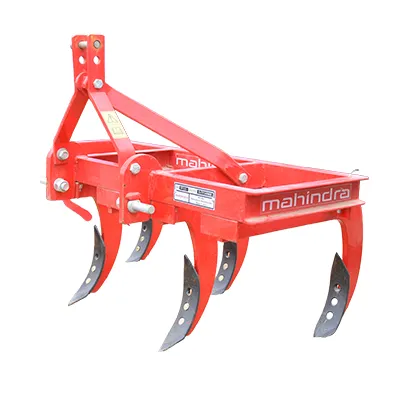 Cultivateur a 5 dents (MHDR)