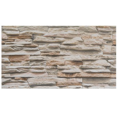 CARREAUX MURAL 30X60 CLIFF BEIGE SUGAR (ANML)