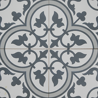 CARREAUX SOLS 45X45 EC CHARTWELL MARINE (ECRM)