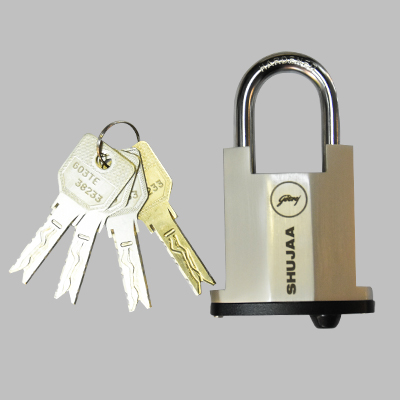 CADENAS GODREJ EB 6074 SHUJAA 3KS 40 4K 46171501SD00115