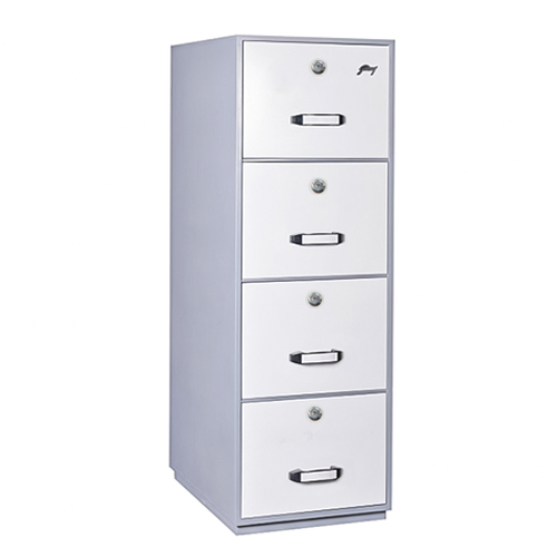 COFFRE GODREJ  FR SAFE 4DR+IL (90P)LD(670D) (H)1590X(L)545X(P)670MM 870kg 46171506DG05972