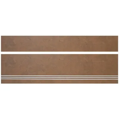 Marche 1200 x 300 contre 1200 x 200 andes moka (DNV)