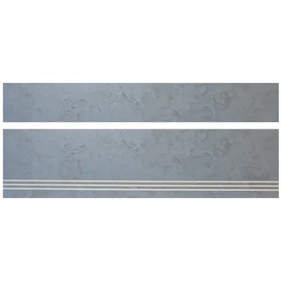 Marche 1200 x 300 contre 1200 x 200 andes azul (DNV)