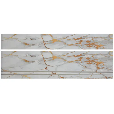 Marche 1200 x 300 contre 1200 x 200 astom (DNV)