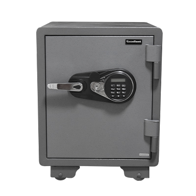 COFFRE-FORT IGNIFUGE FSH530 CE, UL H.595 X l.46 X P.470 74KG  2030401011