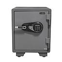 COFFRE-FORT IGNIFUGE FSH530 CE, UL H.595 X l.46 X P.470 74KG  2030401011