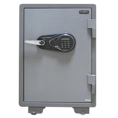 COFFRE-FORT IGNIFUGE FSH700 CE, UL H.700 X l.500 X P.490 2030401012