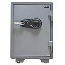 COFFRE-FORT IGNIFUGE FSH700 CE, UL H.700 X l.500 X P.490 2030401012