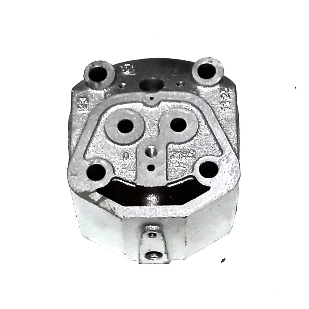 Culasse de moteur diesel agri-plus 16 HP 3050102145