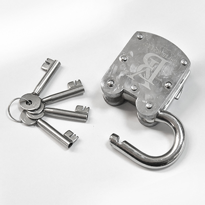 CADENAS YB 50MM VINTAGE (PM)