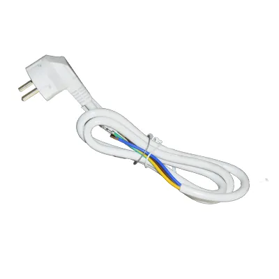 Prise pour chauffe eau 3G 1.5 H05VV-F ningbo