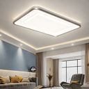 PLAFONNIER, 223W 85-265 50/60HZ 3000-6000K  8510L +COM