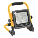 PROJECTEUR LED SOLAIRE 6V TEMPS DE CHARGE4-10HEURS TEMPS DE TRAVAIL 3-20HEURS IP65  ZL-LA-50W
