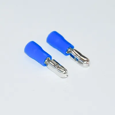 COSSE MALE PRE-ISOLEE TYPE BALLE MPD2-156(100PCS)
