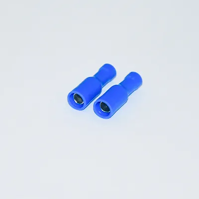 COSSE FEMELLE ENTIEREMENT ISOLEE TYPE BALLE FRD2-156(100PCS)