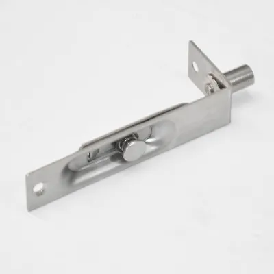 Verrou SS201 4 POUCES (10,16cm) x 22 MM A005