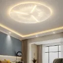PLAFONNIER  LED 84W  85-265V 50/60HZ 3CCT 2013/1