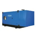 GROUPE ELECTROGENE DIESEL CGM-600B, 600 KVA, AVEC CAPOT INSONORISE, PANNEAU AUTOMATIQUE ET ATS 1000A, RESERVOIR 1050 L