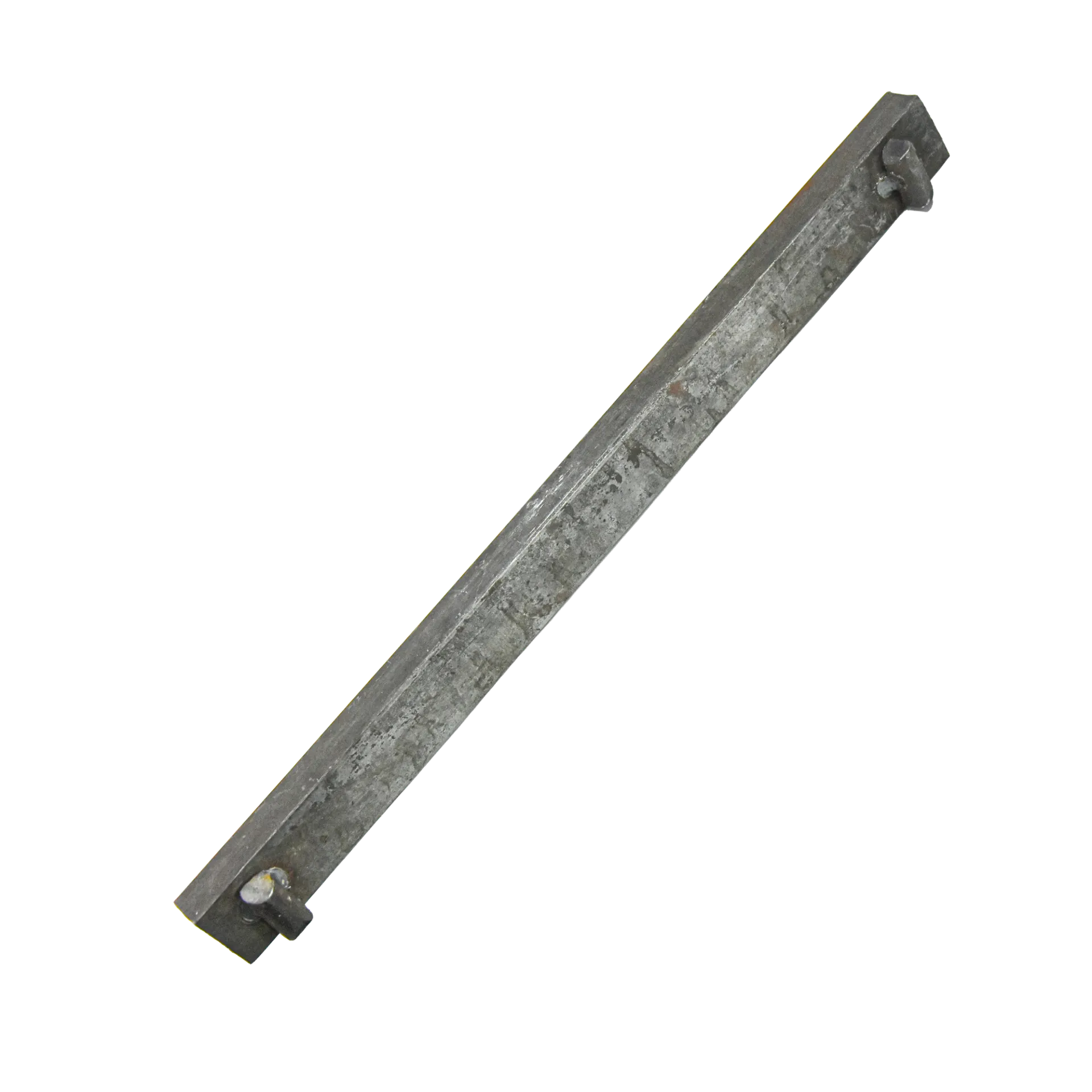 Barre de criblage pour concasseur a marteaux diesel DHC200x300 2010709103-2