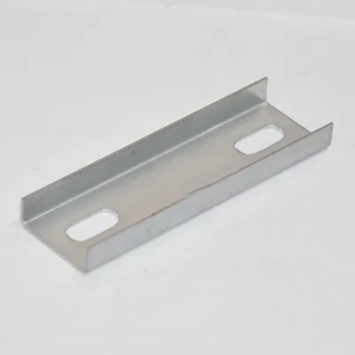 SUPPORT TRAPEZE CHEMIN DE CABLE INTERIEUR, ACIER PRE-GALVANISE, 75 MM – 2100503422