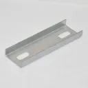 SUPPORT TRAPEZE CHEMIN DE CABLE INTERIEUR, ACIER PRE-GALVANISE, 75 MM – 2100503422